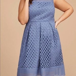 Lane Bryant Dress